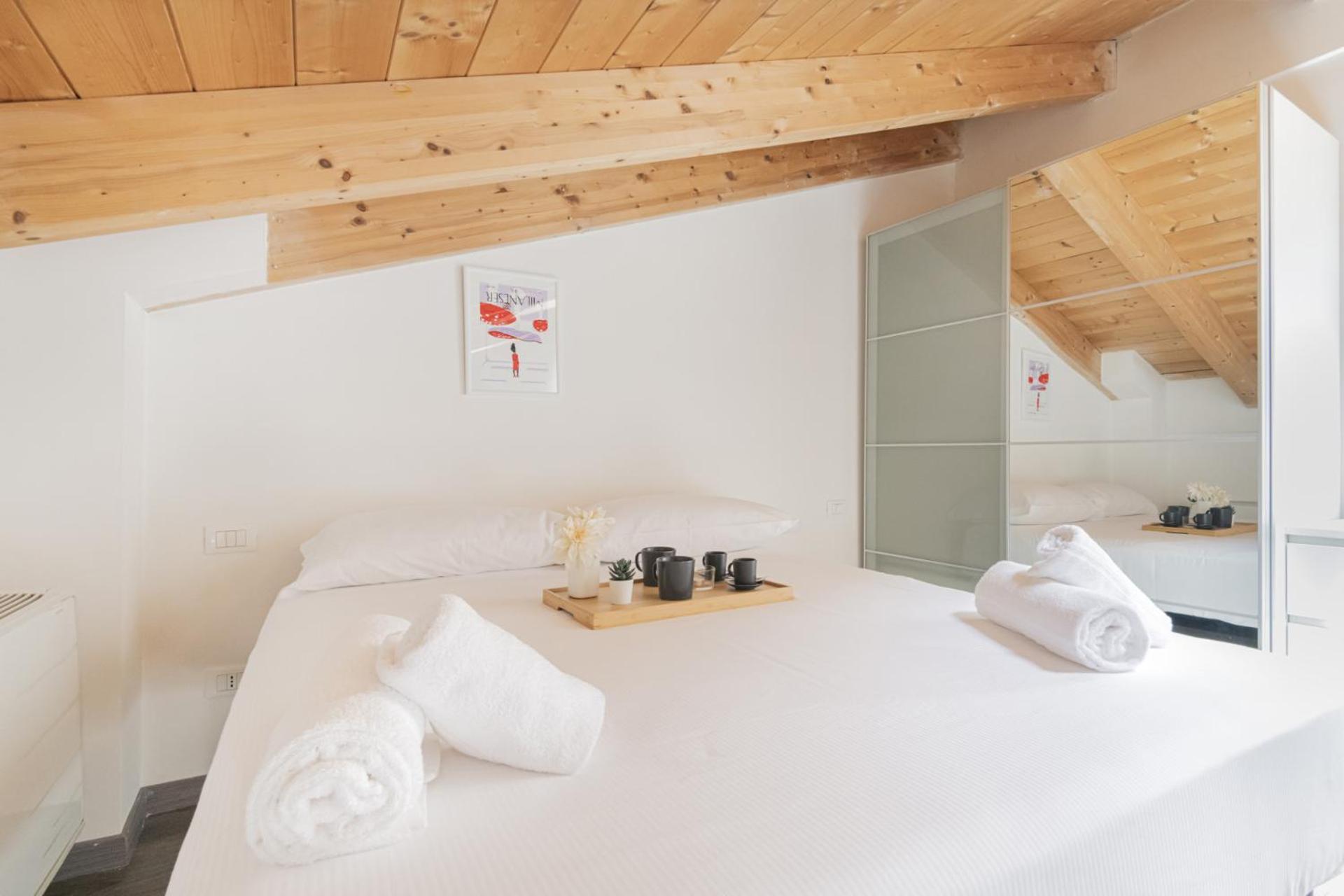 Apartment Easylife- Su Due Livelli Su I Navigli