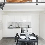 Easylife- Appartamento Su Due Livelli Su I Navigli
