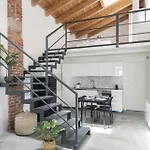 Easylife- Appartamento Su Due Livelli Su I Navigli