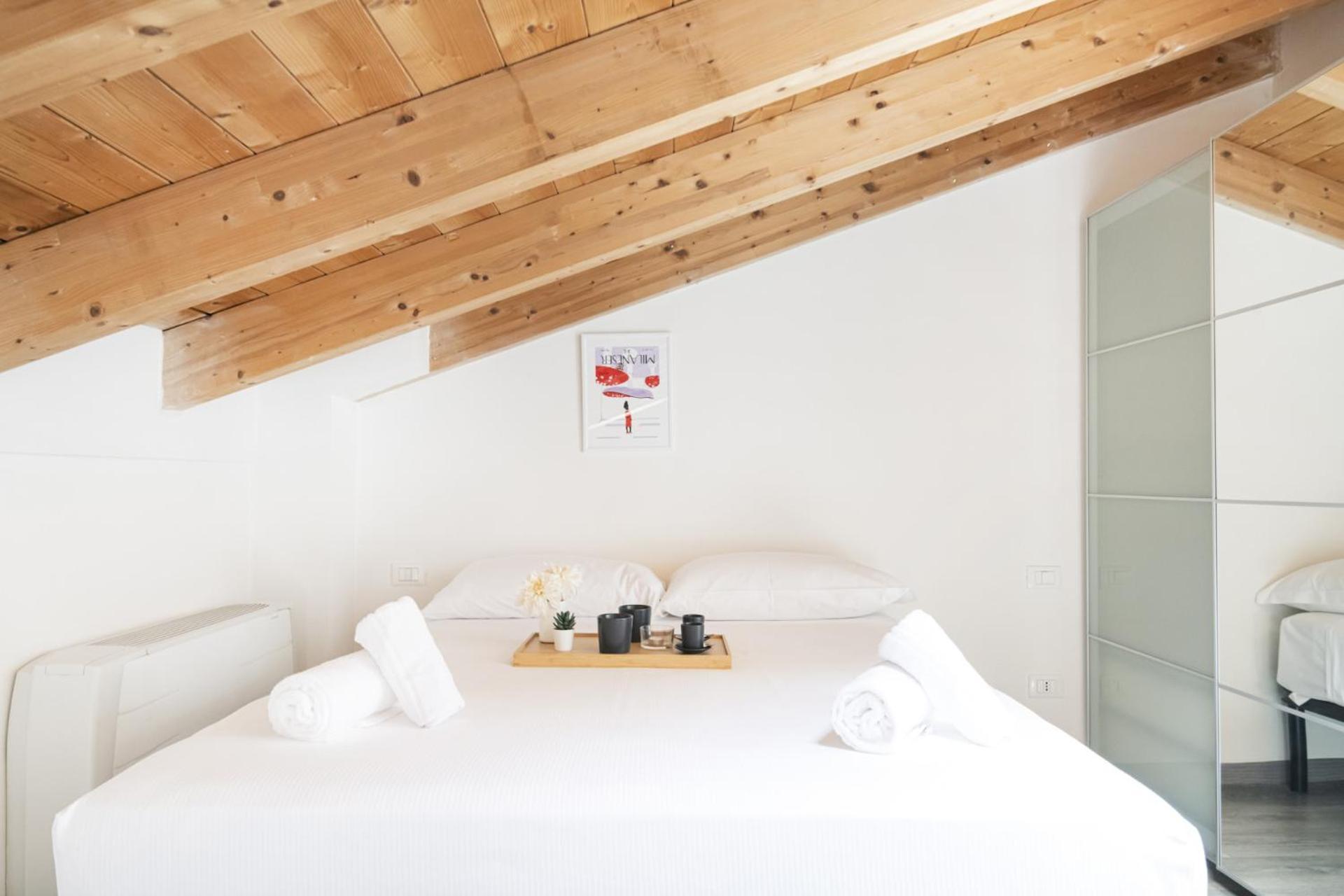 Easylife- Su Due Livelli Su I Navigli Appartement