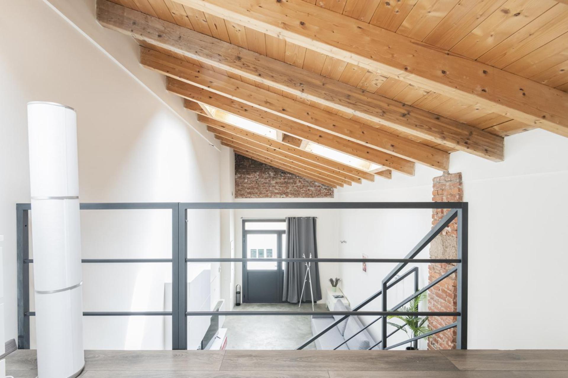 Easylife- Su Due Livelli Su I Navigli *