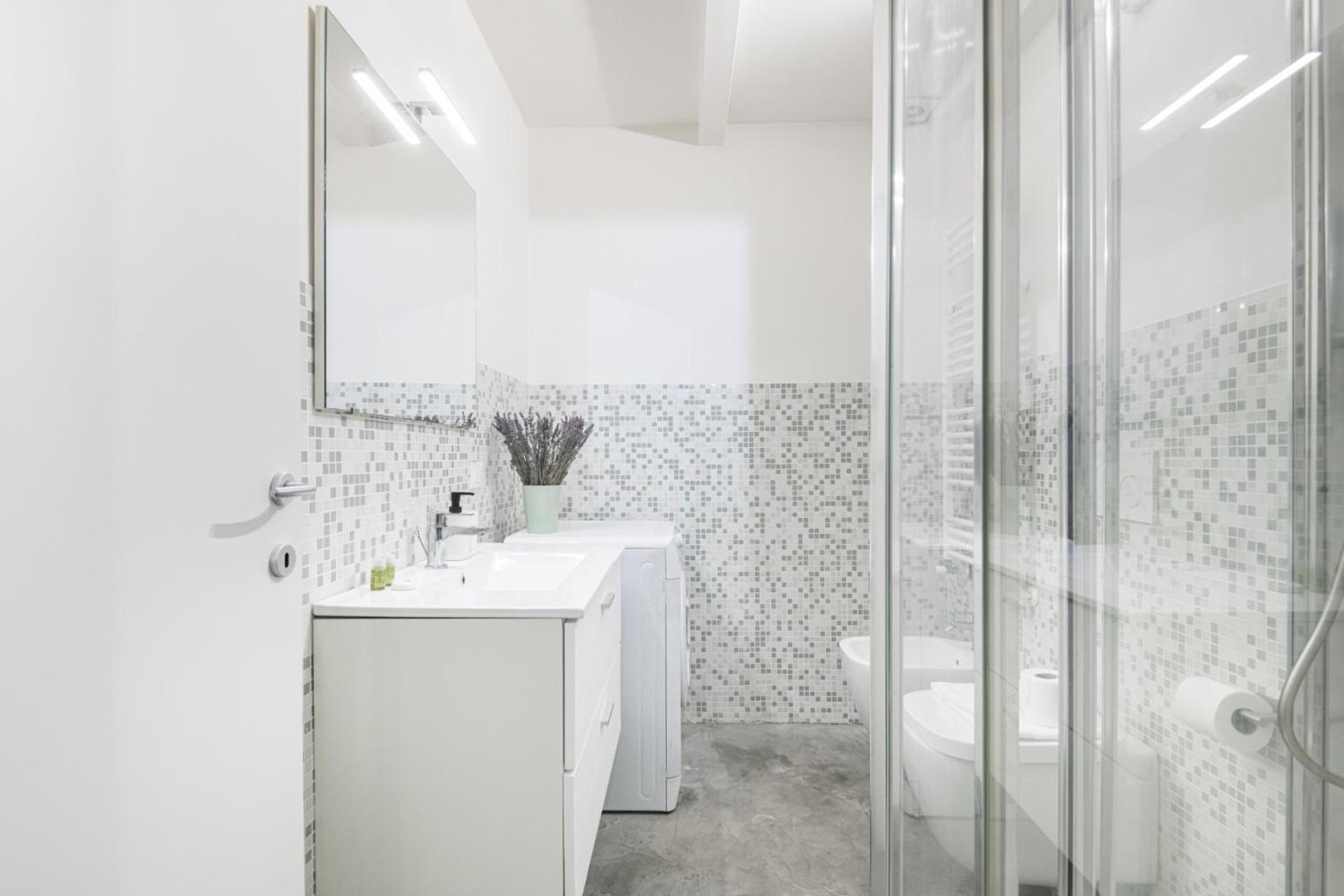 Appartement Easylife- Su Due Livelli Su I Navigli