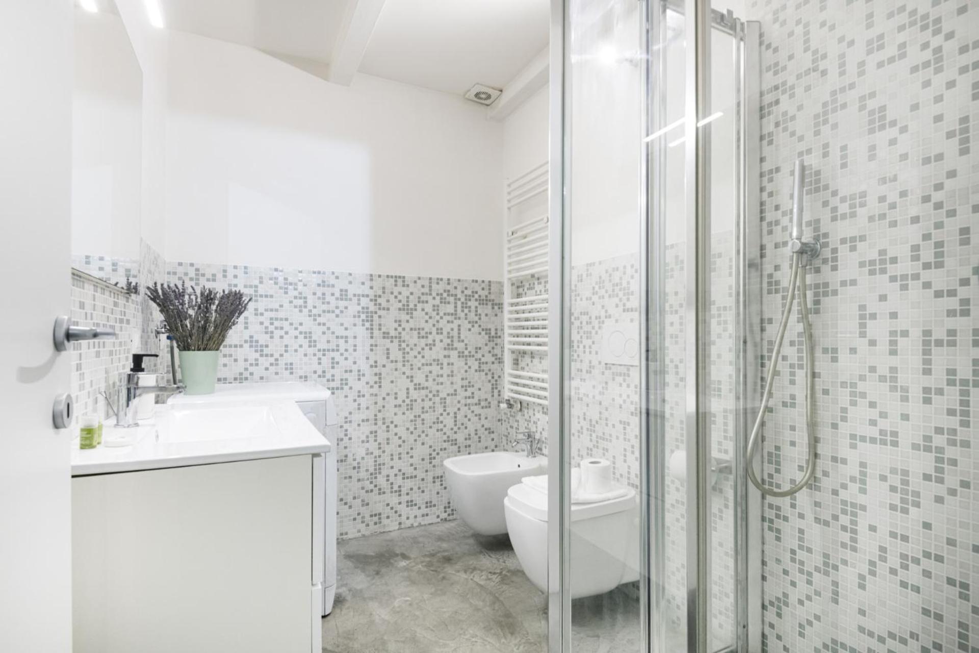 Appartement Easylife- Su Due Livelli Su I Navigli