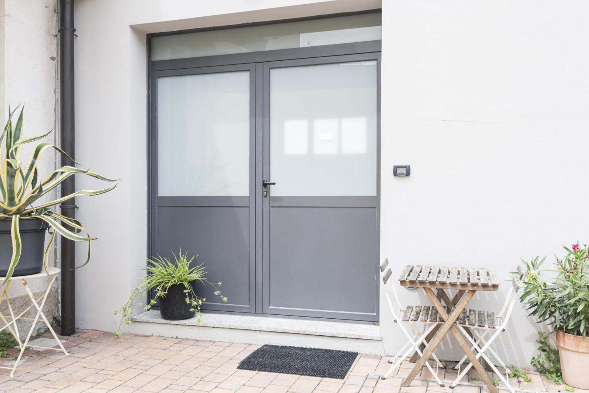 Easylife- Su Due Livelli Su I Navigli Appartement Milan