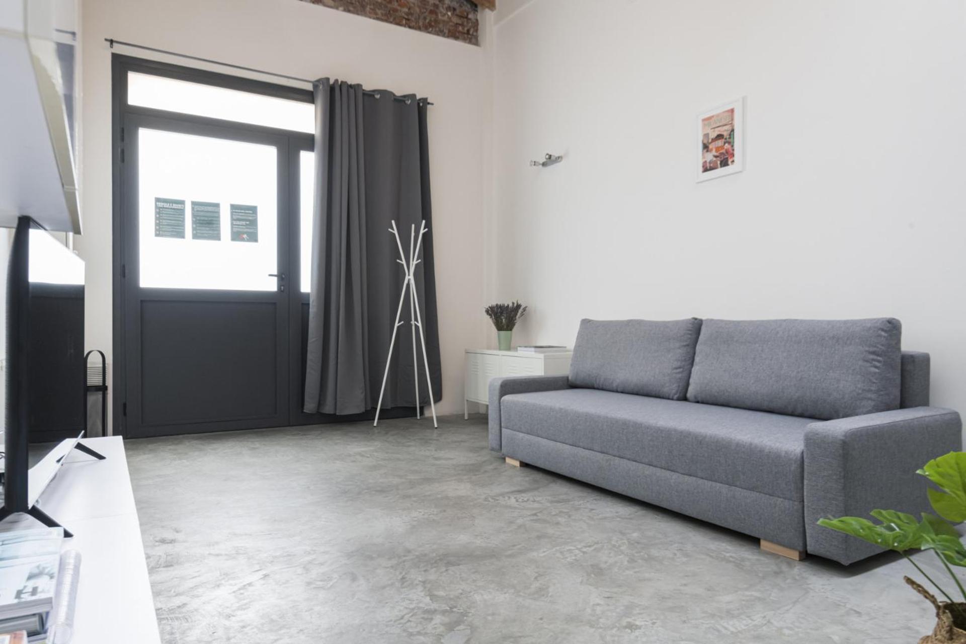 Easylife- Su Due Livelli Su I Navigli Appartement *