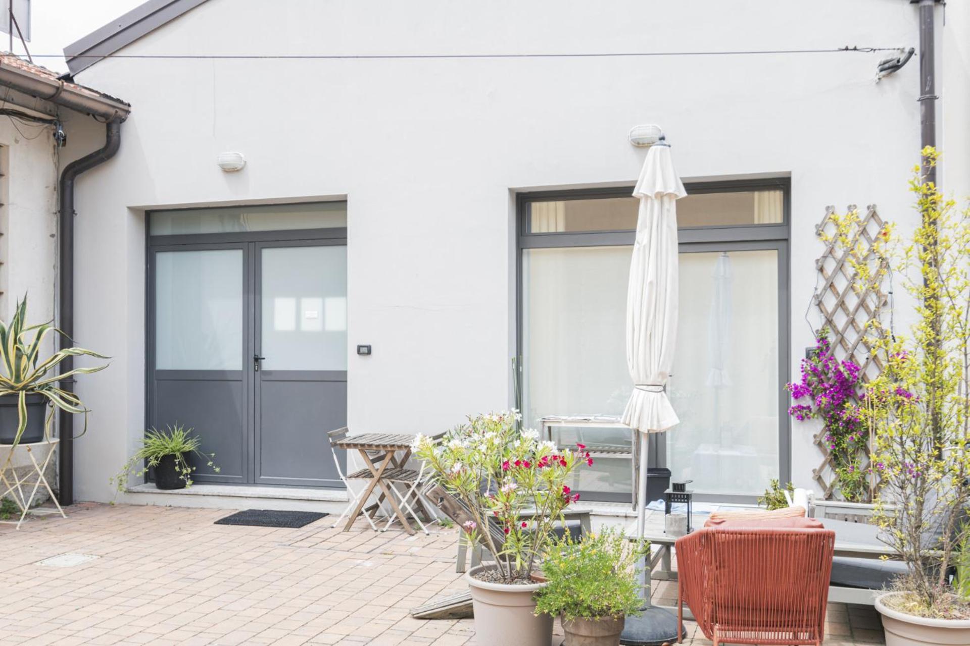 Appartement Easylife- Su Due Livelli Su I Navigli Milan